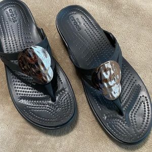 Crocs Thong Sandal